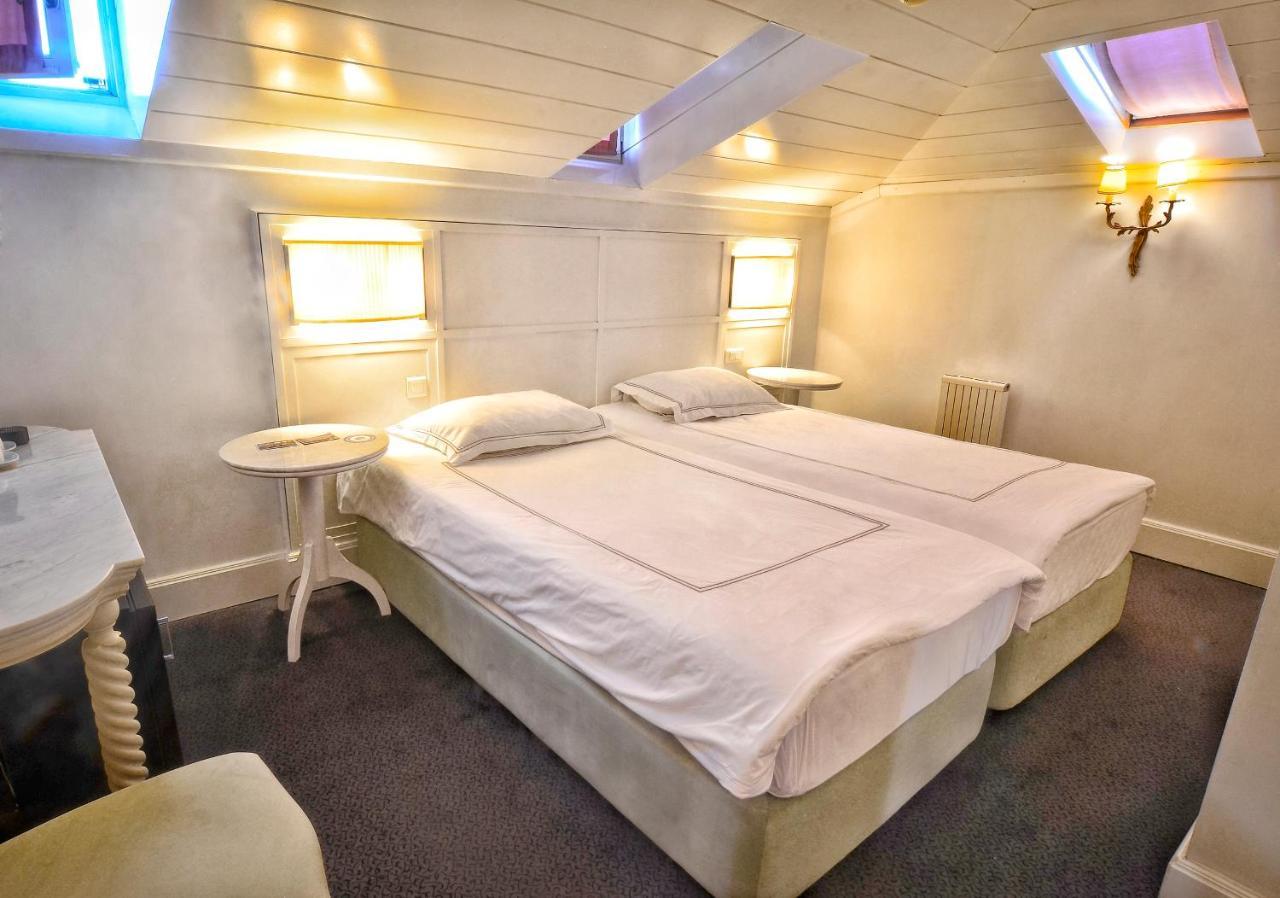 Kar'S Hotel Карс Экстерьер фото