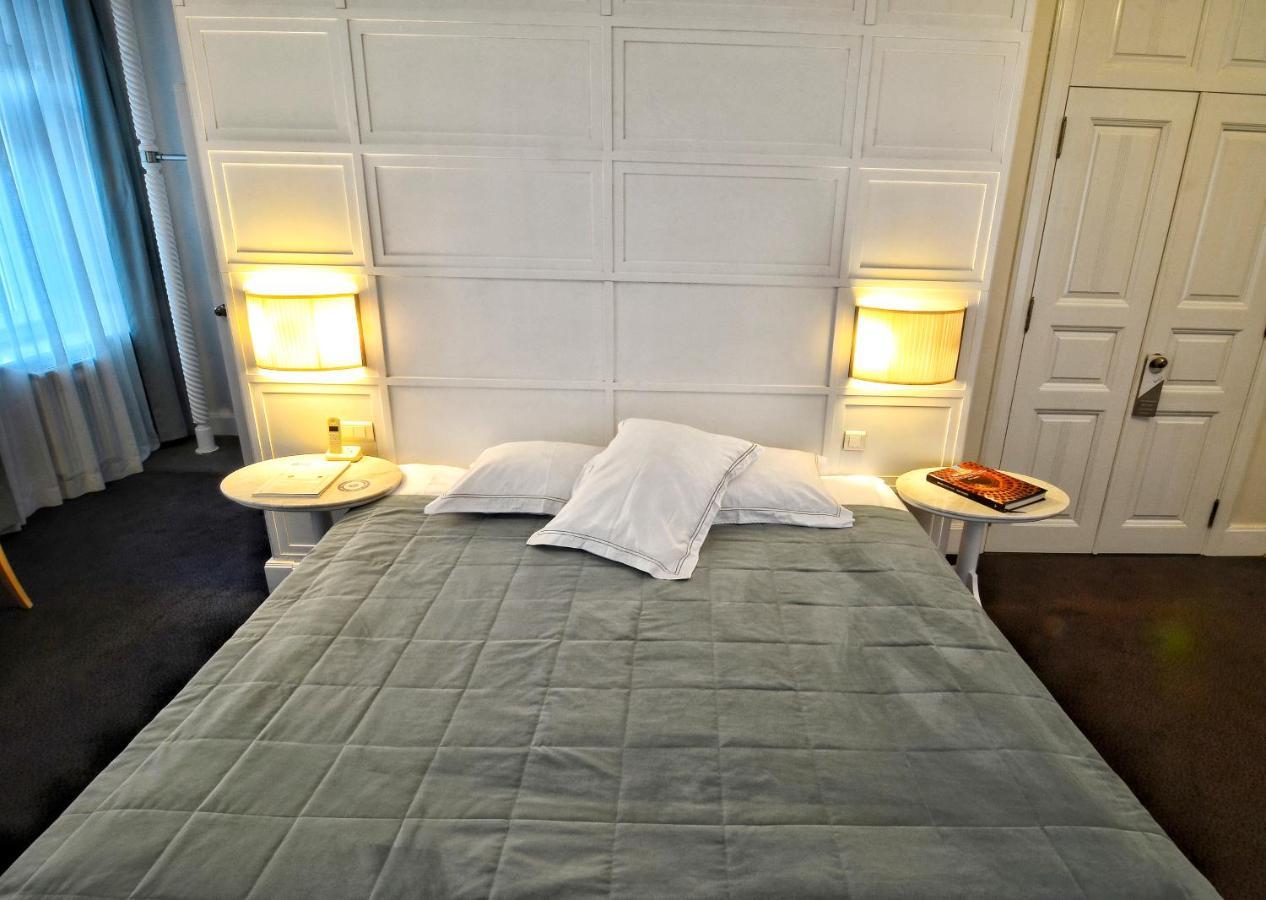 Kar'S Hotel Карс Экстерьер фото