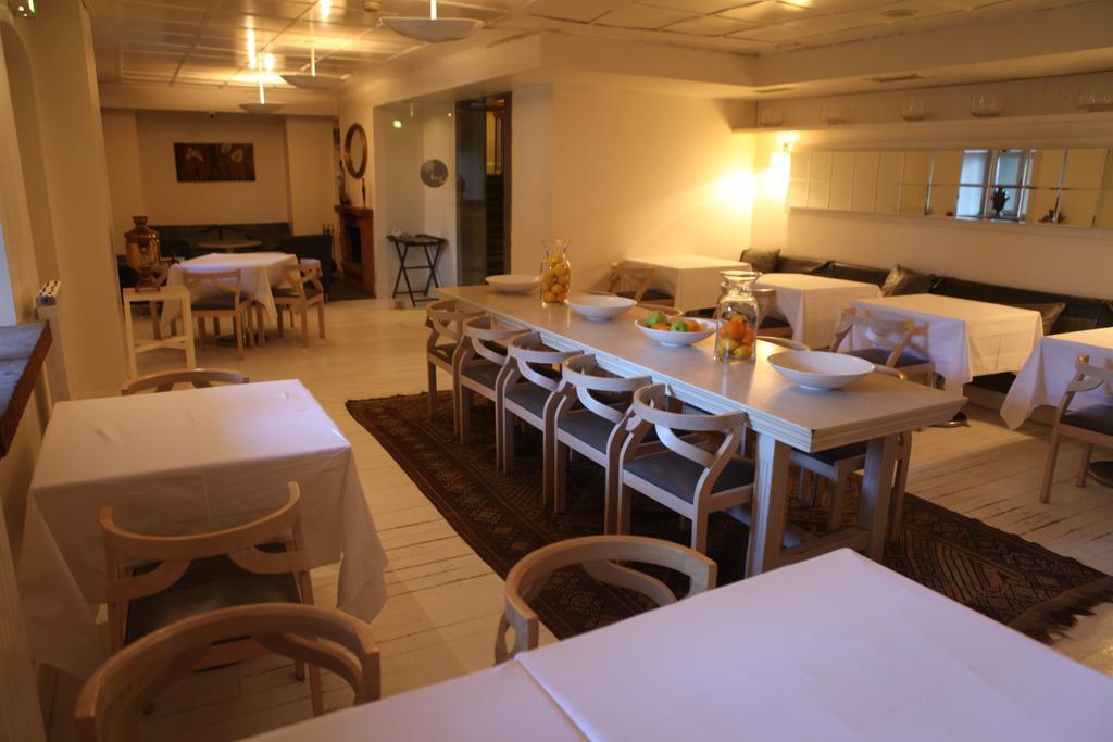 Kar'S Hotel Карс Экстерьер фото